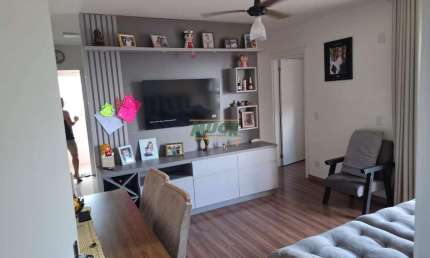 Apartamento com 2 quartos à venda no Canudos, Novo Hamburgo 
