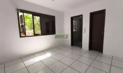 Kitnet / Stúdio à venda no Jardim Mauá, Novo Hamburgo , 29 m2 por R$ 155.000
