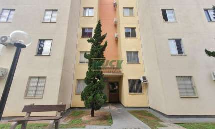 Apartamento com 2 quartos à venda no Canudos, Novo Hamburgo 