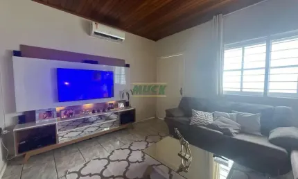 Casa com 3 quartos à venda no Rincão, Novo Hamburgo 