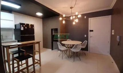 Apartamento com 2 quartos à venda no Rondônia, Novo Hamburgo 