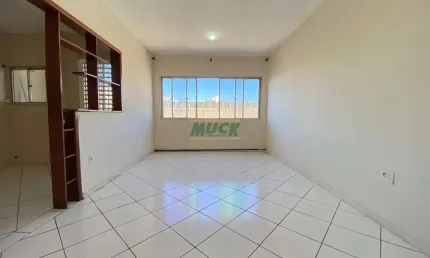 APARTAMENTO DE 2 DORMITÓRIOS, Centro, Novo Hamburgo - RS