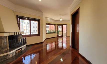 APARTAMENTO DE 3 DORMITÓRIOS, Centro, Novo Hamburgo - RS