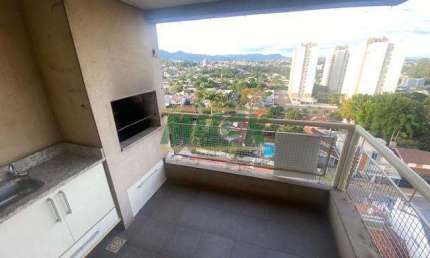 APARTAMENTO DE 2 DORMITÓRIOS, Mauá, Novo Hamburgo - RS