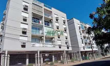 Apartamento com 2 quartos à venda na Vila Rosa, Novo Hamburgo 