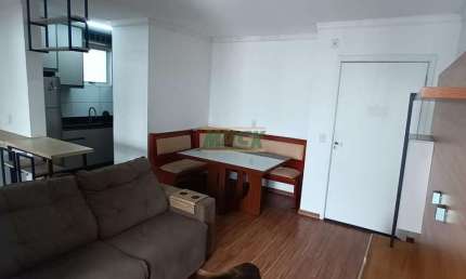 Apartamento com 2 quartos à venda no Santo Afonso, Novo Hamburgo 