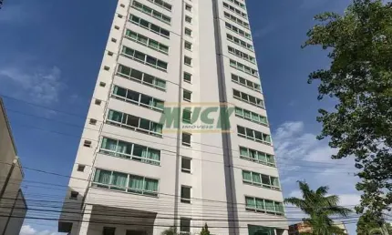 Apartamento com 3 quartos à venda no Boa Vista, Novo Hamburgo 