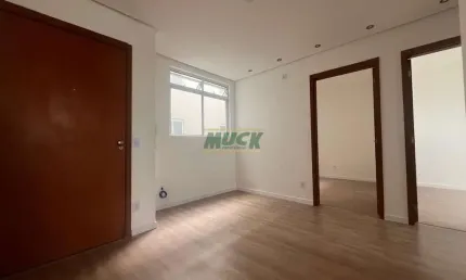 Apartamento com 2 quartos à venda no Canudos, Novo Hamburgo 