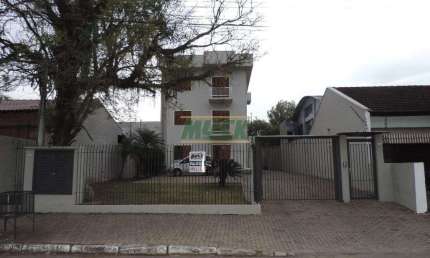 Apartamento com 3 quartos para alugar no Canudos, Novo Hamburgo 
