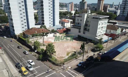 Terreno comercial para alugar no Centro, Novo Hamburgo 