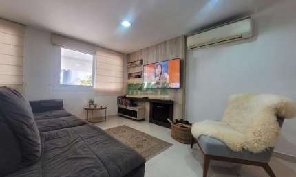 CASA EM CONDOMÍNIO FECHADO COM 3 DORMITÓRIOS, Rondônia, Novo Hamburgo - RS