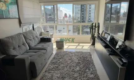 Apartamento com 2 quartos à venda no Centro, Novo Hamburgo 