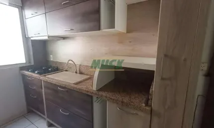 Apartamento com 2 quartos à venda no Canudos, Novo Hamburgo 