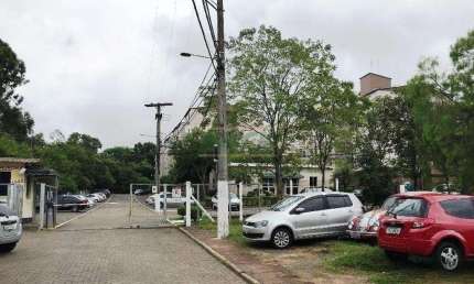 Apartamento com 2 quartos à venda no Canudos, Novo Hamburgo 