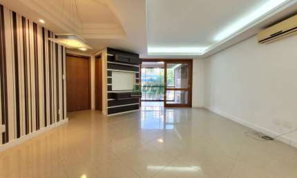 Apartamento com 2 quartos para alugar no Centro, Novo Hamburgo 