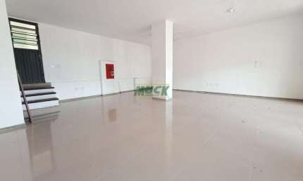 Sala comercial para alugar no Pátria Nova, Novo Hamburgo 