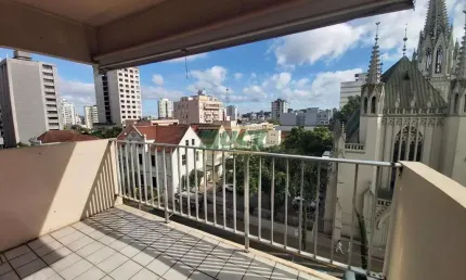 Apartamento com 2 quartos à venda no Centro, Novo Hamburgo 