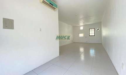 Sala comercial para alugar no Ideal, Novo Hamburgo 
