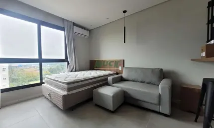 Kitnet / Stúdio para alugar na Vila Nova, Novo Hamburgo 