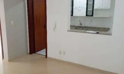 Apartamento com 2 quartos para alugar no Pátria Nova, Novo Hamburgo 