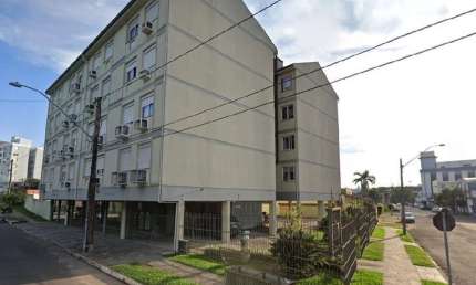 Apartamento com 2 quartos para alugar no Pátria Nova, Novo Hamburgo 