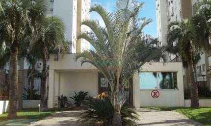 Apartamento com 3 quartos para alugar no Jardim Mauá, Novo Hamburgo 