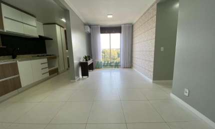APARTAMENTO DE 2 DORMITÓRIOS, Rondônia, Novo Hamburgo - RS