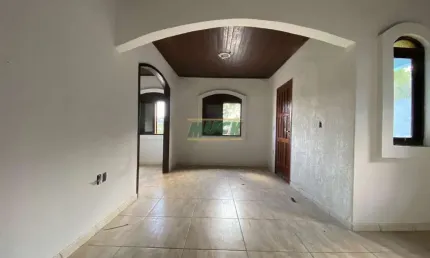 CASA DE ALVENARIA COM 2 DORMITÓRIOS , Boa Saúde, Novo Hamburgo - RS