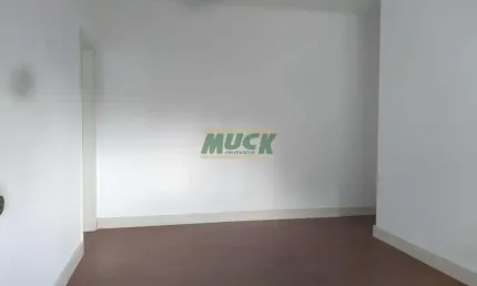 APARTAMENTO DE 02 DORMITÓRIOS, Pátria Nova, Novo Hamburgo - RS