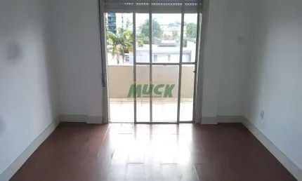 Apartamento com 2 quartos para alugar no Pátria Nova, Novo Hamburgo 