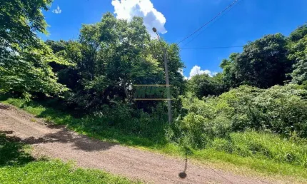Terreno à venda no alpes do vale, novo hamburgo  por r$ 217.900