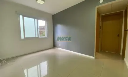 Apartamento com 2 quartos para alugar no São Jorge, Novo Hamburgo 