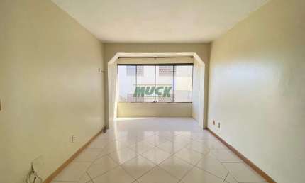 APARTAMENTO DE 2 DORMITÓRIOS, Ouro Branco, Novo Hamburgo - RS