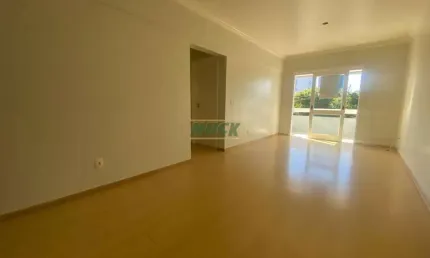 APARTAMENTO DE 2 DORMITÓRIOS, Rio Branco, Novo Hamburgo - RS