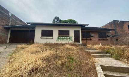 Casa com 4 quartos para alugar no Rondônia, Novo Hamburgo 