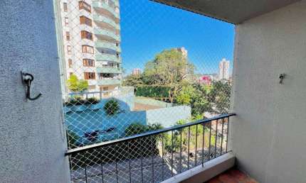 Apartamento com 3 quartos para alugar no Centro, Novo Hamburgo 