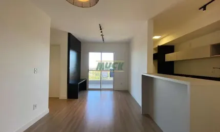 APARTAMENTO DE 2 DORMITÓRIOS, Vila Nova, Novo Hamburgo - RS