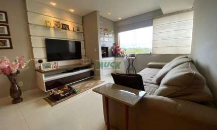 Apartamento com 2 quartos para alugar no Centro, Novo Hamburgo 