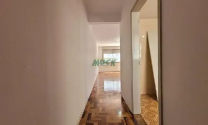 Apartamento com 1 quarto para alugar no Centro, Novo Hamburgo 