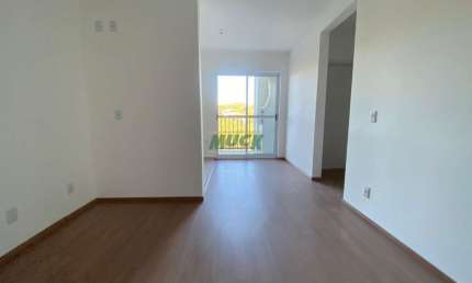 APARTAMENTO DE 2 DORMITÓRIOS, Operário, Novo Hamburgo - RS