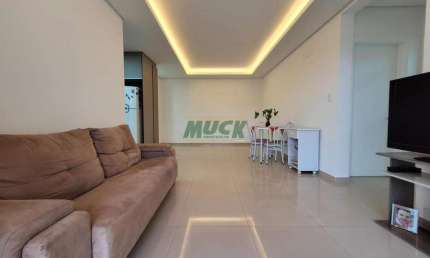 APARTAMENTO DE 2 DORMITÓRIOS, Ouro Branco, Novo Hamburgo - RS