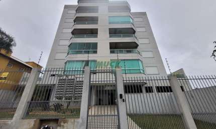 Apartamento com 2 quartos à venda no Ouro Branco, Novo Hamburgo 