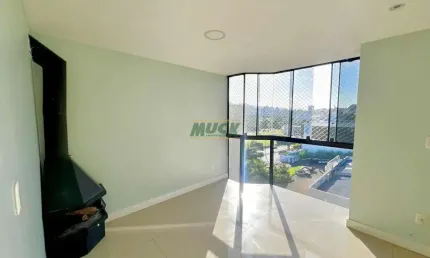 Apartamento com 2 quartos à venda no Centro, Novo Hamburgo 
