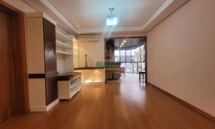 Apartamento com 3 quartos à venda na Vila Nova, Novo Hamburgo 