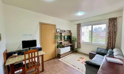 Apartamento com 2 quartos à venda na Vila Nova, Novo Hamburgo 