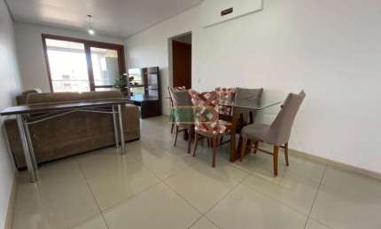 Apartamento com 2 quartos para alugar no Rio Branco, Novo Hamburgo 