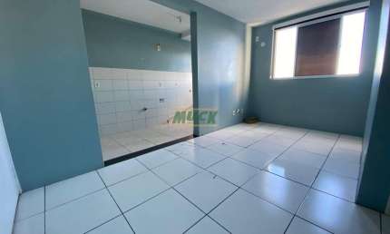 APARTAMENTO DE 2 DORMITÓRIOS, São Jorge, Novo Hamburgo - RS