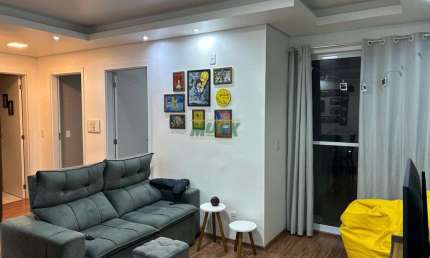 APARTAMENTO DE 2 DORMITÓRIOS, Santo Afonso, Novo Hamburgo - RS