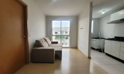 APARTAMENTO DE 2 DORMITÓRIOS, Santo Afonso, Novo Hamburgo - RS