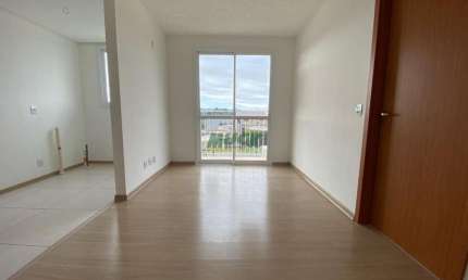 APARTAMENTO DE 2 DORMITÓRIOS, Santo Afonso, Novo Hamburgo - RS